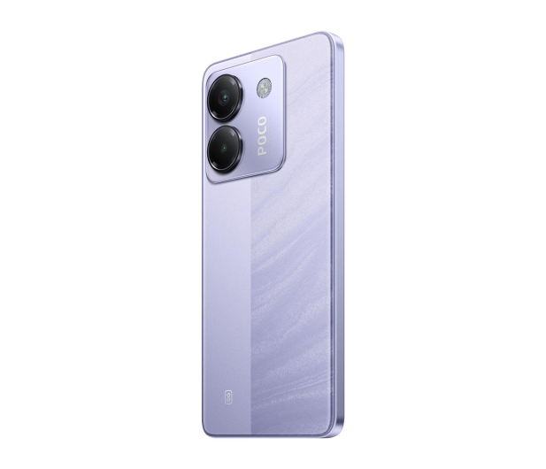 Xiaomi POCO M7 Pro 5G 8/256GB Purple 120Hz - 1325243 - zdjęcie 5